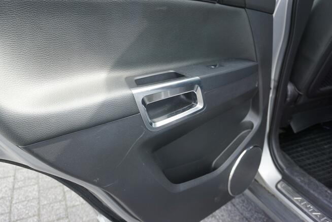 Opel Antara zarejestrowany, ubezpieczony Opole - zdjęcie 11