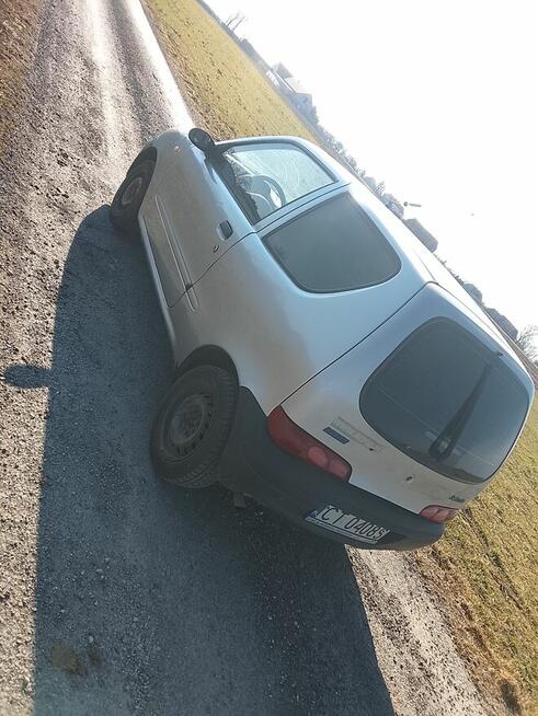 Fiat Seicento 1.1 Osięciny - zdjęcie 2