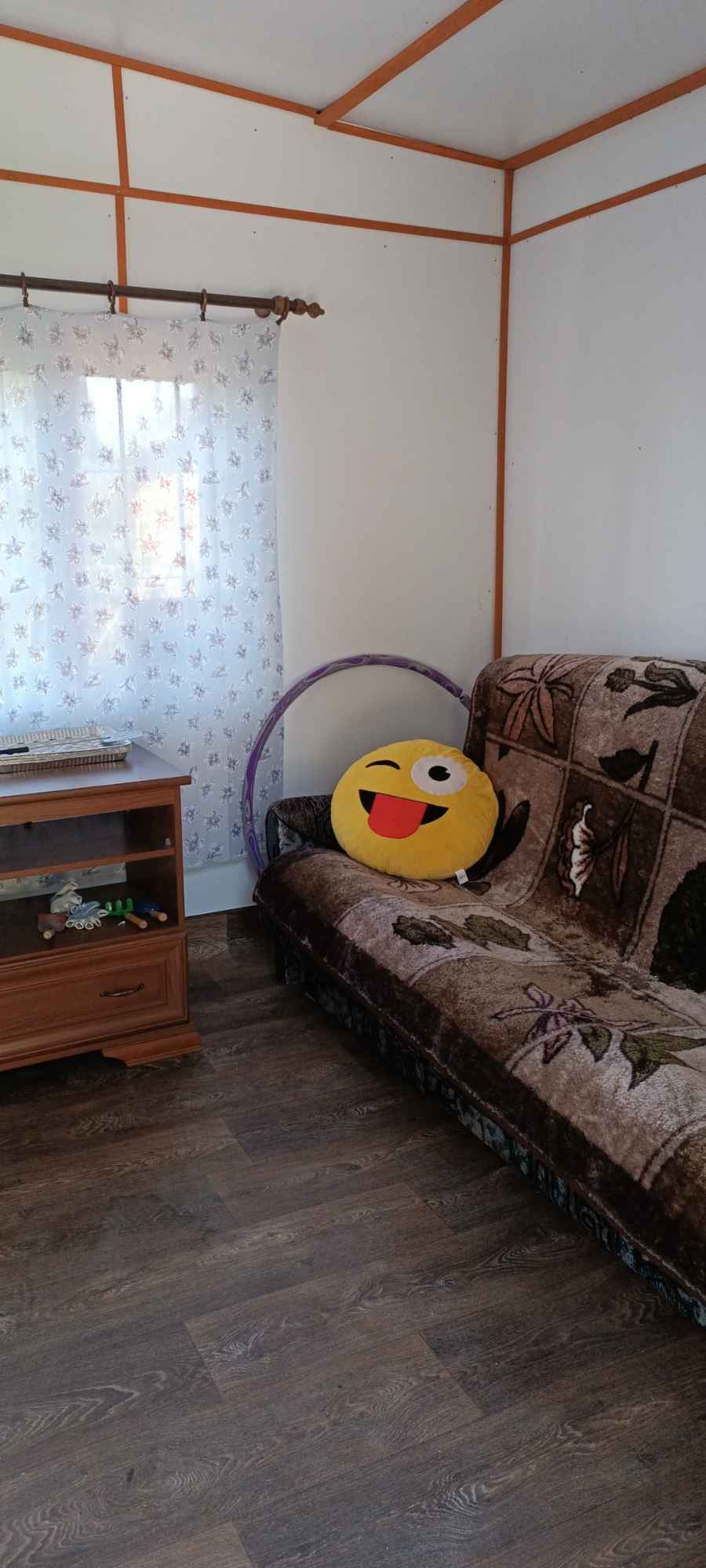 Działka rekreacyjna ROD Piotrków Trybunalski - zdjęcie 4