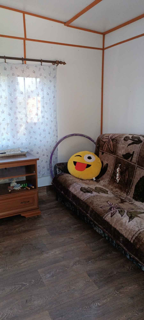 Działka rekreacyjna ROD Piotrków Trybunalski - zdjęcie 4
