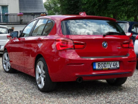 BMW Serii 1 Sport F20, LED, Gwarancja, Nowy Rozrząd! Kościerzyna - zdjęcie 6
