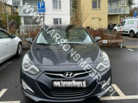 Hyundai i40 1.7 CRDi Manual Kiczyce - zdjęcie 4