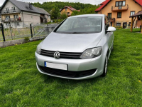 Volkswagen Golf Plus 1.6 TDI BlueMot Comfortline