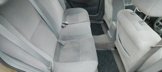 Chevrolet Lacetti Krajowy, bezwypadkowy, pierwszy właściciel Goczałkowice-Zdrój - zdjęcie 11