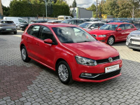 Volkswagen Polo 1.0 MPI Asystent parkowania, Klima, Gwarancja Tarnowskie Góry - zdjęcie 4