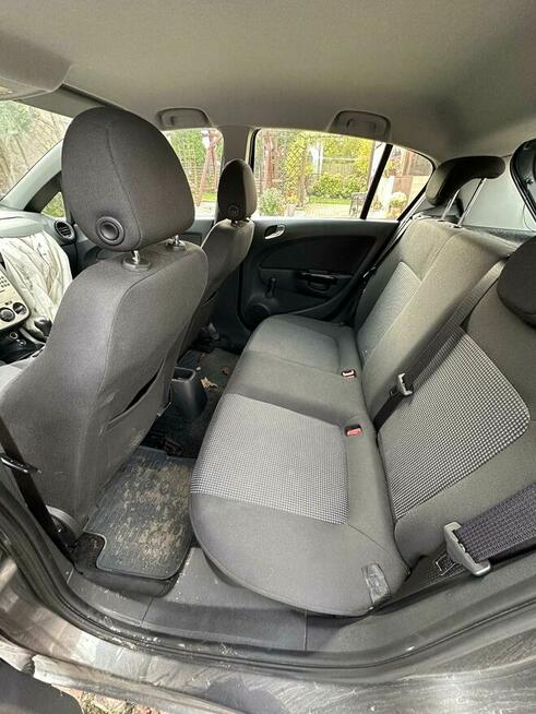 Opel Corsa 2010 uszkodzony Pyrzyce - zdjęcie 11