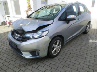 Honda Jazz 1,4 Benzyna Uszkodzony