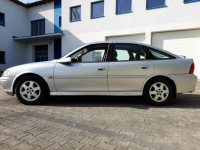 Śliczna Vectra B-LIFT*2000r*1,8 Bz*Now Prz Tech*Dł Oce*Klima Zduńska Wola - zdjęcie 8