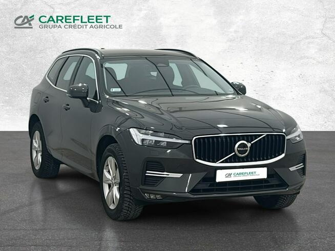 Volvo XC 60 B4 B Momentum Pro Warszawa - zdjęcie 3