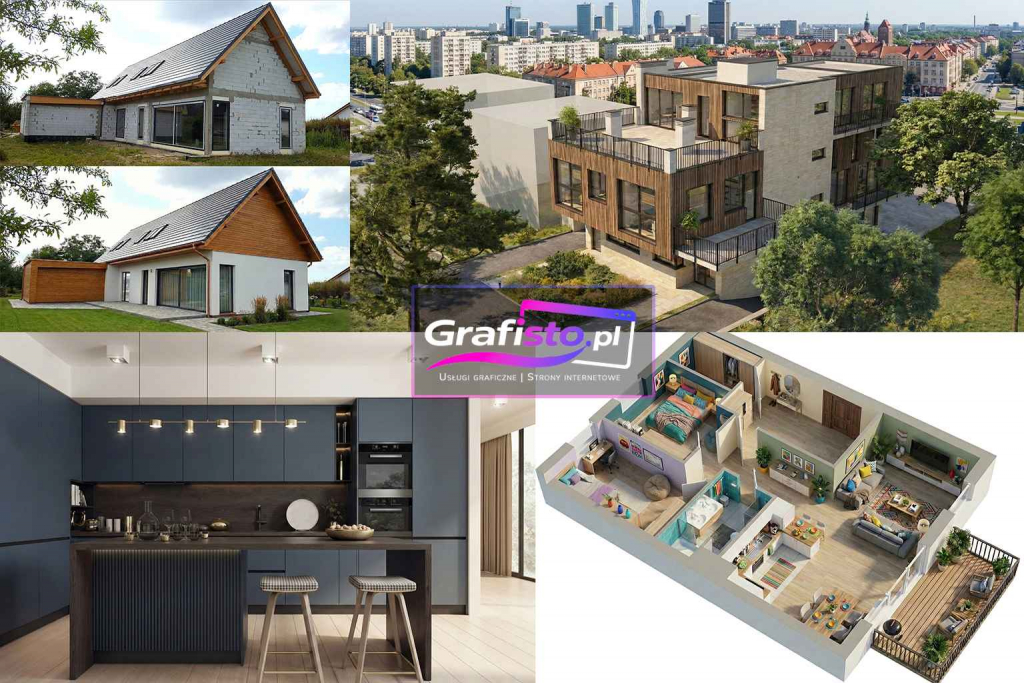 Grafika i strony WWW - szybko i estetycznie | Grafisto.pl Białystok - zdjęcie 8