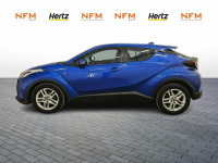 Toyota C-HR 1,8 Hybrid E-CVT(122 KM) FV-23 Warszawa - zdjęcie 6