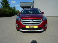 Ford Kuga 1.5 EcoBoost 150KM Titanium, Stan idealny Łódź - zdjęcie 3