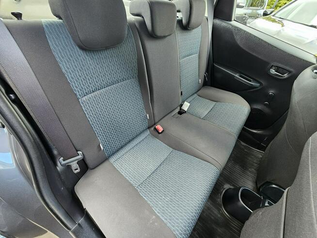 Kamera cofania, alufelgi, serwisoawany Toyota, Olsztyn - zdjęcie 11