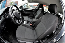 Škoda Octavia 1.6 TDI 105KM Klima Pdc Polski Salon Serwis Płock - zdjęcie 7