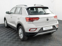 Volkswagen T-Roc WJ2950L#1.5 TSI Life K.cof LED Salon PL VAT 23% Gdynia - zdjęcie 4