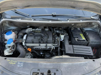 Caddy 1,9 tdi 5-osobowy Klima Bez rdzy całe progi błotniki Szerominek - zdjęcie 5