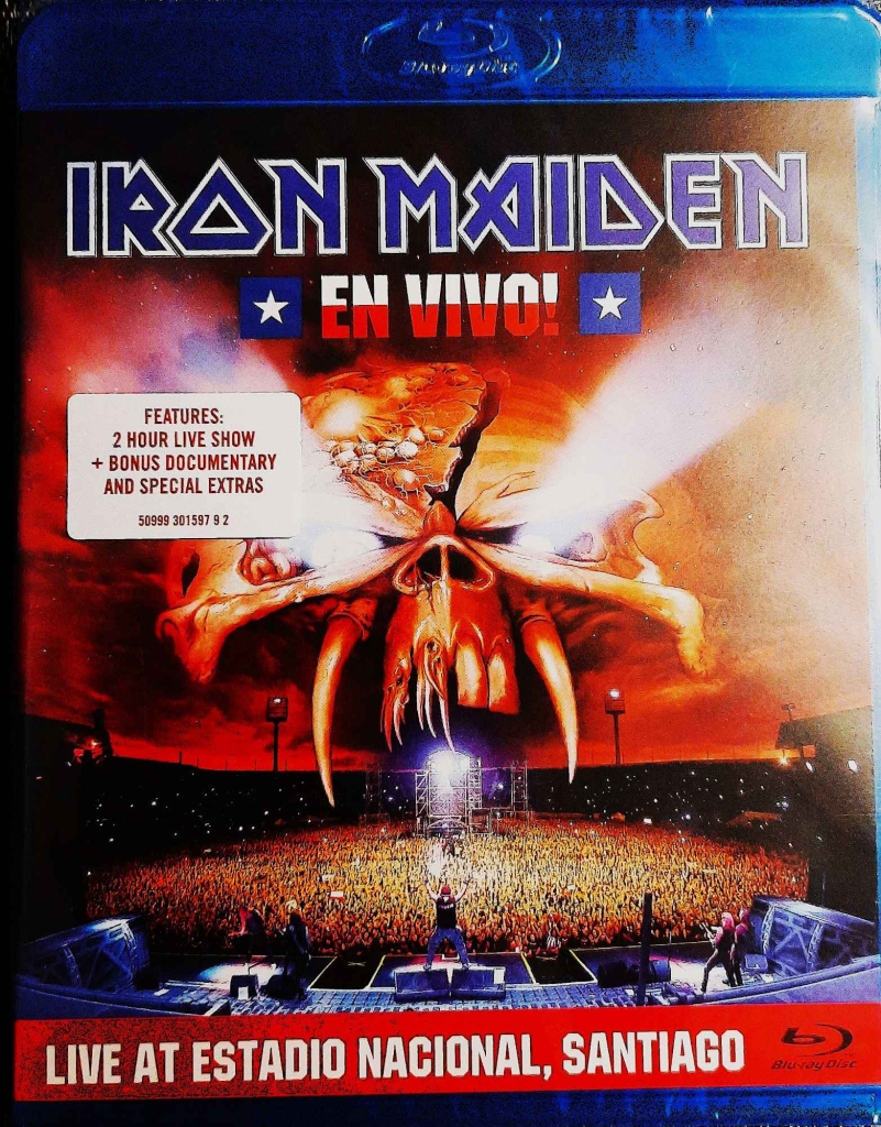 Polecam Podwójny Album BLU RAY WspaniałyKoncert BLACK SABBATH The End Ochota - zdjęcie 5