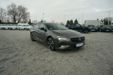 Opel Insignia 2.0 CDTI/174 KM GS Line Salon PL Fvat 23% PO8VY83 Poznań - zdjęcie 4