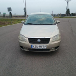 Fiat Croma 1.9D Zamiana Przyjme Samochod w Rozliczeniu. Lublin - zdjęcie 4
