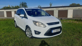 100% bezwypadkowy, Benzyna 1.6 + Gaz 7 osobowy FULL Opcja Wa