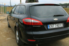 Ford Mondeo 2,0 TDCi Harklowa - zdjęcie 8