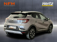 Renault Captur 1,3 TCe EDC FAP(140 KM) Techno Salon PL F-Vat Warszawa - zdjęcie 5