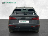 Audi Q5 55 TFSI E Quatrro S Line S Tronic Warszawa - zdjęcie 5
