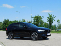 Volvo XC 60 z Gwarancja Full Opcja R Design Żyrardów - zdjęcie 3