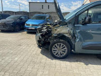 Citroen Berlingo Kamera Klimatyzacja Vitrual cockpit Gliwice - zdjęcie 4