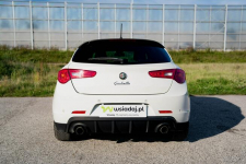 Alfa Romeo Giulietta Quadrifoglio Verde,1.75TB,240 KM, Salon PL Warszawa - zdjęcie 5