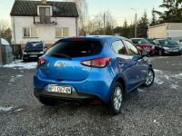 Mazda 2 Auto z Gwarancją, niski przebieg, piękny kolor Gołków - zdjęcie 7