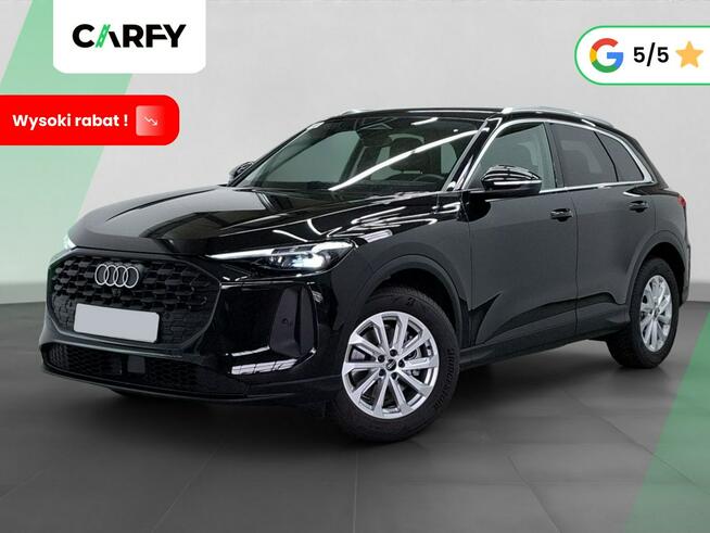 Audi Q5 TFSI (204 KM) Rabat 61 000 zł Różne wersje i kolory ! Warszawa - zdjęcie 1