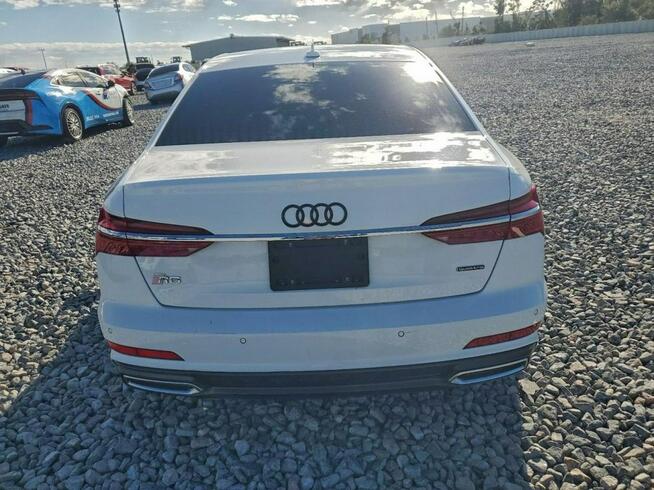 Audi A6 / Quattro / S-Line / Virtual cockpit / Tarnów - zdjęcie 6