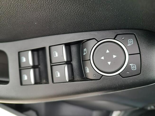 Ford Puma 1.0 EcoBoost 125 KM ST-Line M6LR77123 Warszawa - zdjęcie 10