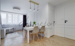 Klimatyczne 2-pokojowe mieszkanie Ochota Ochota - zdjęcie 5