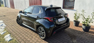 Toyota Yaris Paproć - zdjęcie 6