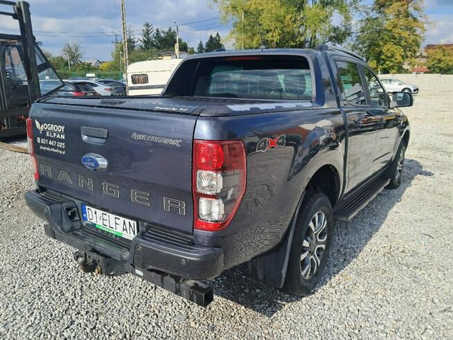 Ford Ranger Poleasingowe.pl Komorniki - zdjęcie 4