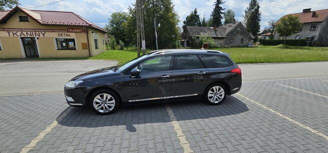 Citroen C5 Łodygowice - zdjęcie 1