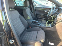 Insignia Sport Tourer 2.0 CDTI 163km BIXENON led NAVI serwis 2014 Tychy - zdjęcie 9