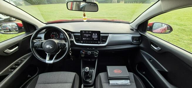 Kia Stonic Zarejestrowany Paproć - zdjęcie 12