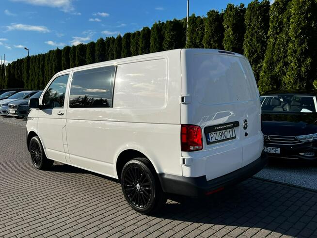 Volkswagen Transporter T6.1 5 osobowy Baranowo - zdjęcie 3