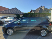 Opel Zafira 7 osób *Navi *Kamera *Climatronic*1 wł*Serwis*GWARANCJA Chrzanów - zdjęcie 4