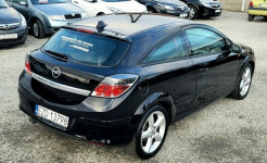 Opel Astra Soczewka! Czarny Sufit! SPORT! Automat! Zamiana też! Zduńska Wola - zdjęcie 3