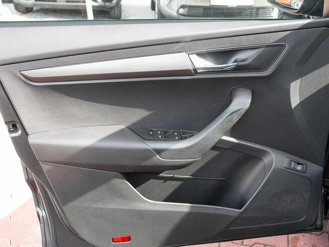 Škoda Karoq 1.6 TDI 4x2 Style DSG Podgrz.f Ambient K.cof LED Salon PL Gdynia - zdjęcie 9