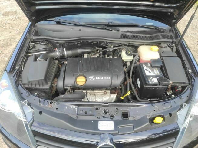 Opel astra H 1.8 125 Sport Podgórze - zdjęcie 7