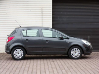 Opel Corsa Skrzynia Automatyczna /Gwarancja /1,4 /100KM 2013 Mikołów - zdjęcie 4