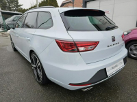 Raty/Zamiana Gwarancja Seat Leon cupra 290 niski przebieg Gdów - zdjęcie 7