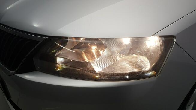 Škoda RAPID Spb. 1.2 TSI Style! Z polskiego salonu ! Z fakturą VAT! Warszawa - zdjęcie 10