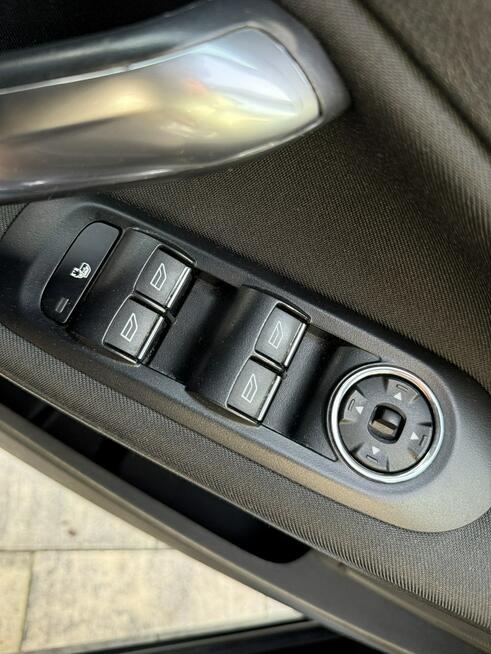Ford Mondeo Bardzo zadbana - oryginalny przebieg !!! Poznań - zdjęcie 5