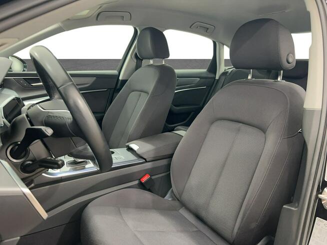 Audi A6 Limousine  40 TDI mHEV S tronic Sedan Warszawa - zdjęcie 10